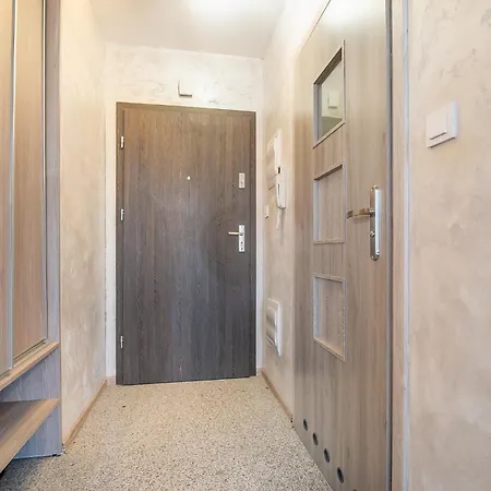Superapart Kolbego Apt 124 아파트 *
