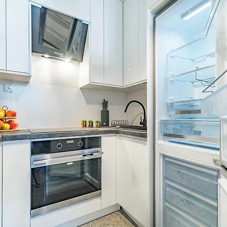 Superapart Kolbego Apt 124 Apartamento Rzeszów