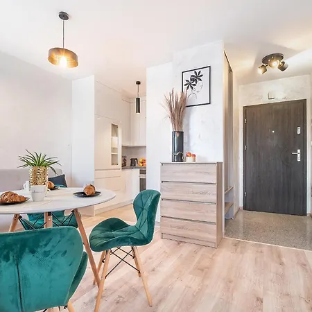 Superapart Kolbego Apt 124 아파트 제수프