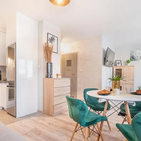 Superapart Kolbego Apt 124 Apartamento Rzeszów