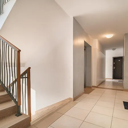 Superapart Kolbego Apt 124 شقة